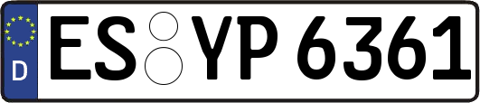ES-YP6361