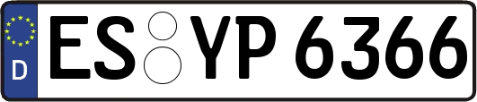 ES-YP6366