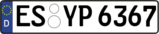 ES-YP6367
