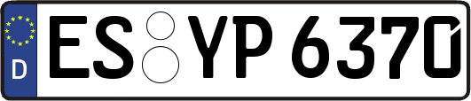 ES-YP6370