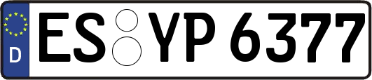 ES-YP6377