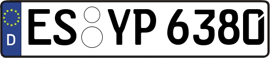 ES-YP6380