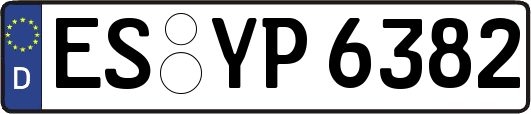 ES-YP6382