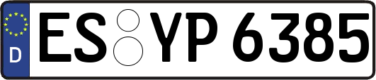 ES-YP6385