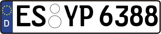 ES-YP6388