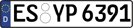 ES-YP6391