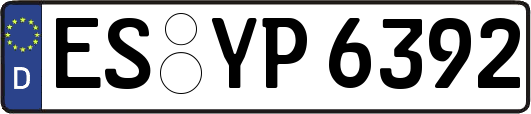 ES-YP6392