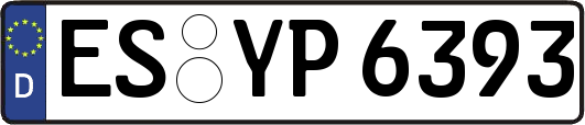 ES-YP6393