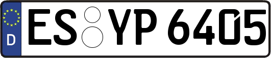 ES-YP6405