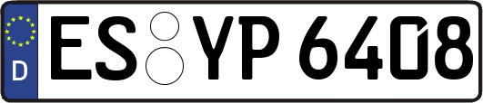 ES-YP6408