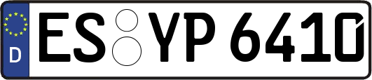 ES-YP6410