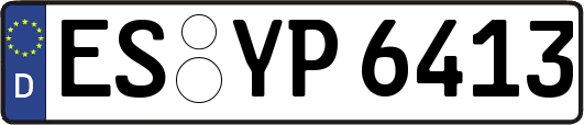 ES-YP6413