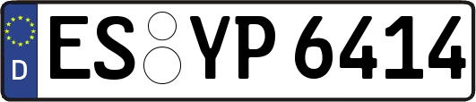 ES-YP6414