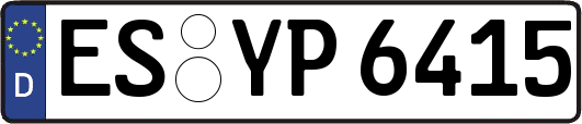 ES-YP6415