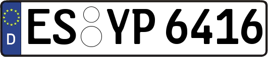 ES-YP6416