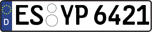 ES-YP6421