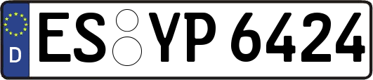 ES-YP6424