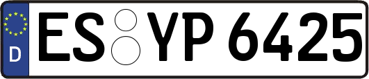 ES-YP6425