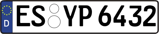 ES-YP6432
