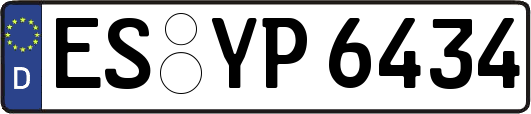 ES-YP6434