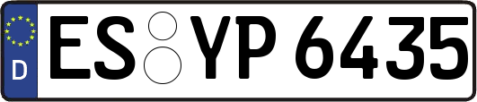 ES-YP6435