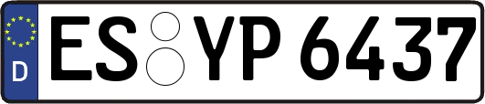 ES-YP6437