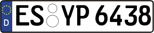ES-YP6438