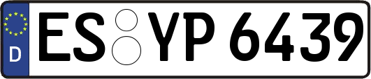 ES-YP6439