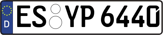 ES-YP6440