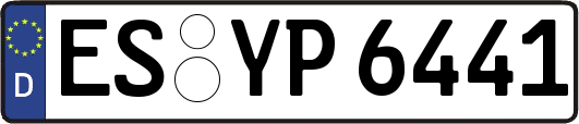 ES-YP6441