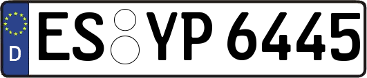 ES-YP6445