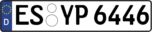 ES-YP6446