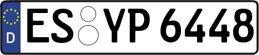 ES-YP6448