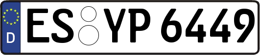ES-YP6449