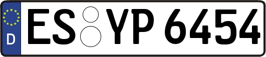 ES-YP6454