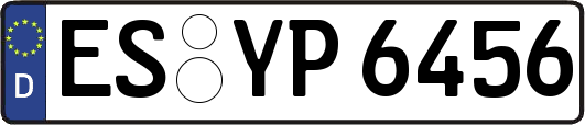 ES-YP6456