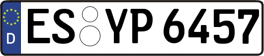 ES-YP6457