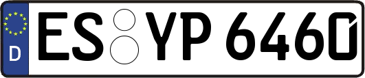 ES-YP6460