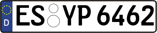 ES-YP6462