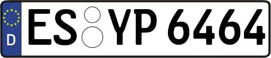 ES-YP6464