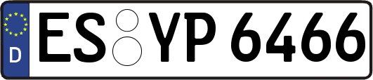 ES-YP6466