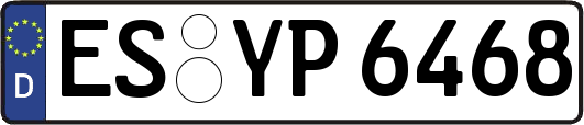 ES-YP6468