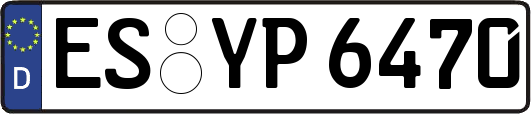ES-YP6470