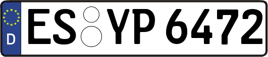 ES-YP6472