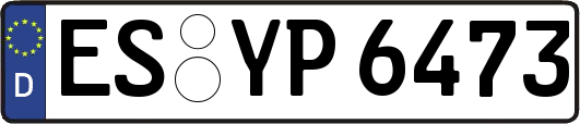 ES-YP6473