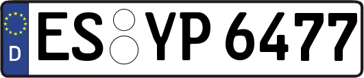 ES-YP6477