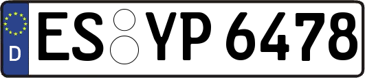 ES-YP6478