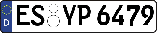ES-YP6479