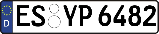 ES-YP6482