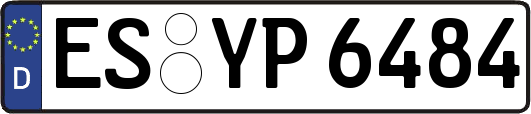 ES-YP6484